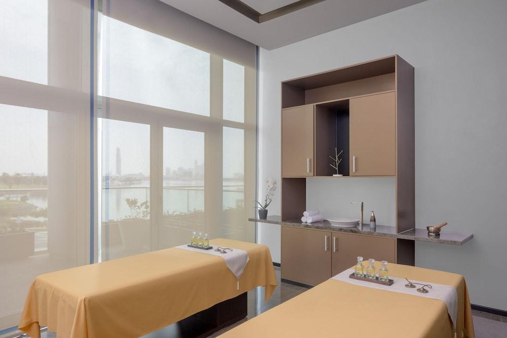 Marriott Marquis Dubai — 6