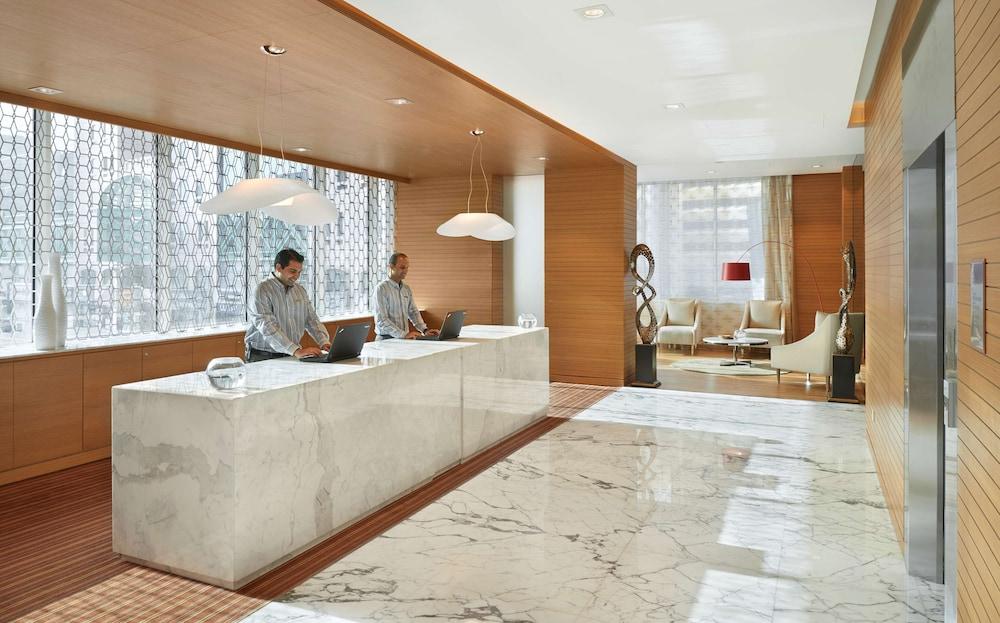 Hyatt Place Dubai Baniyas Square — 1
