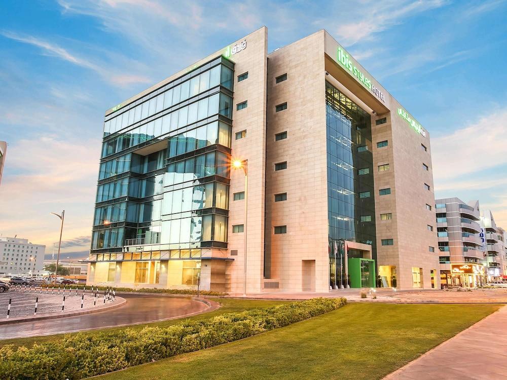 ibis Styles Dubai Jumeira — 1