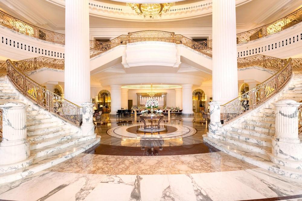 Al Habtoor Palace — 2