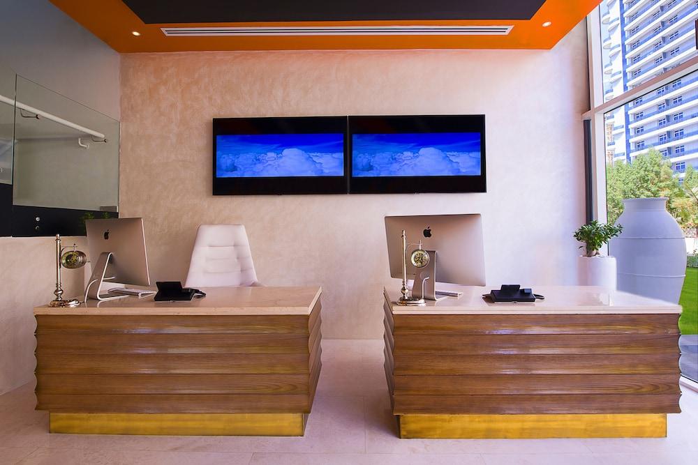 Jannah Place Dubai Marina — 10