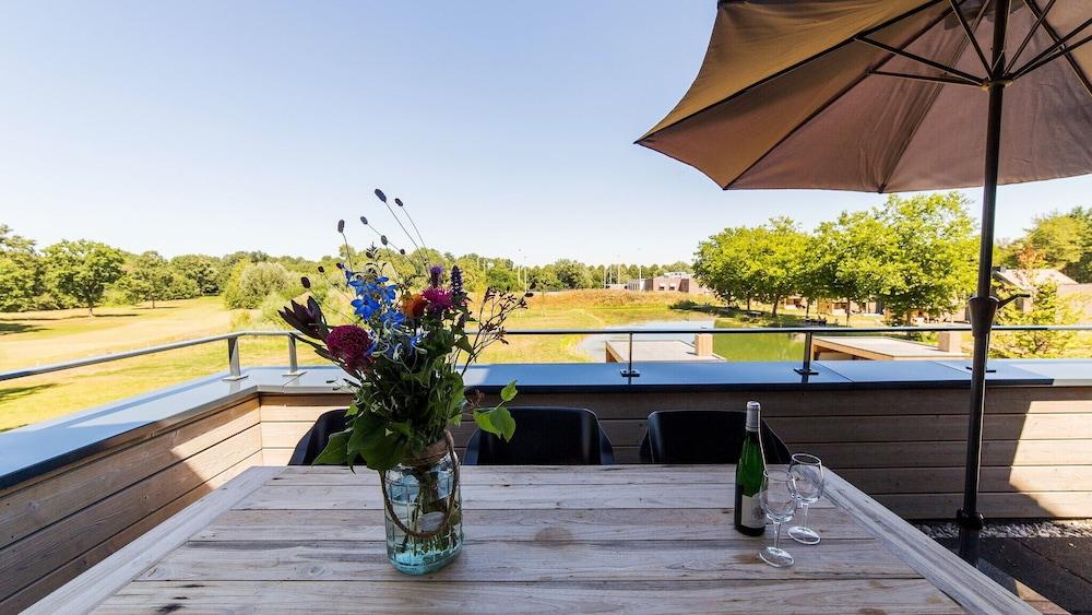 Dormio Resort Maastricht — 1