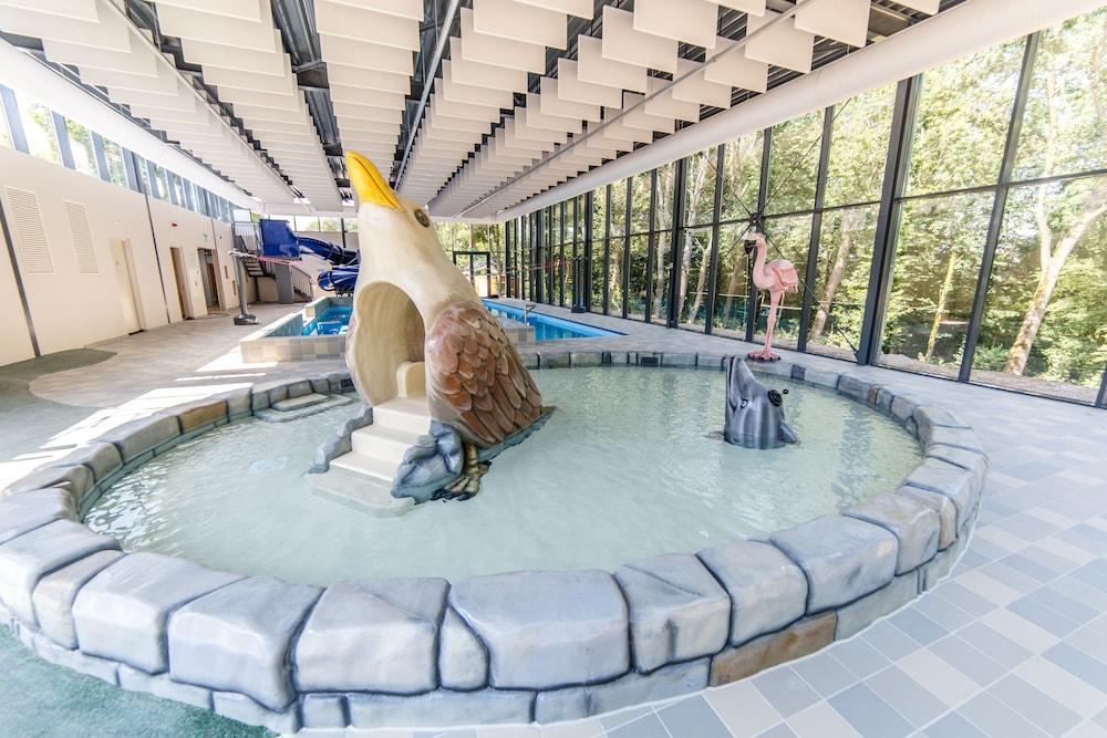 Dormio Resort Maastricht — 3
