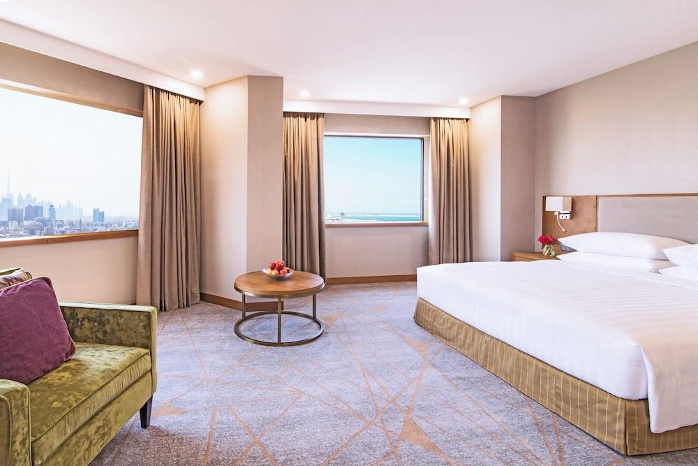 Hyatt Regency Galleria Residence Dubai — 3
