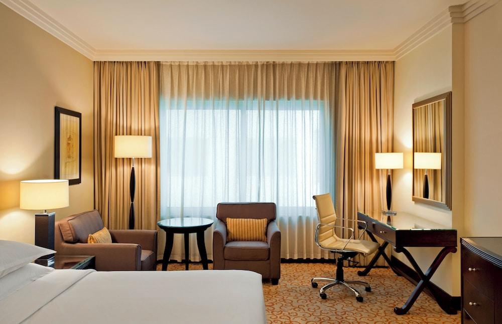 Grand Excelsior Hotel Deira — 1