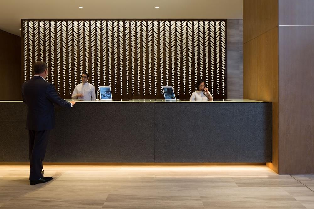 dusitD2 kenz Hotel Dubai — 2