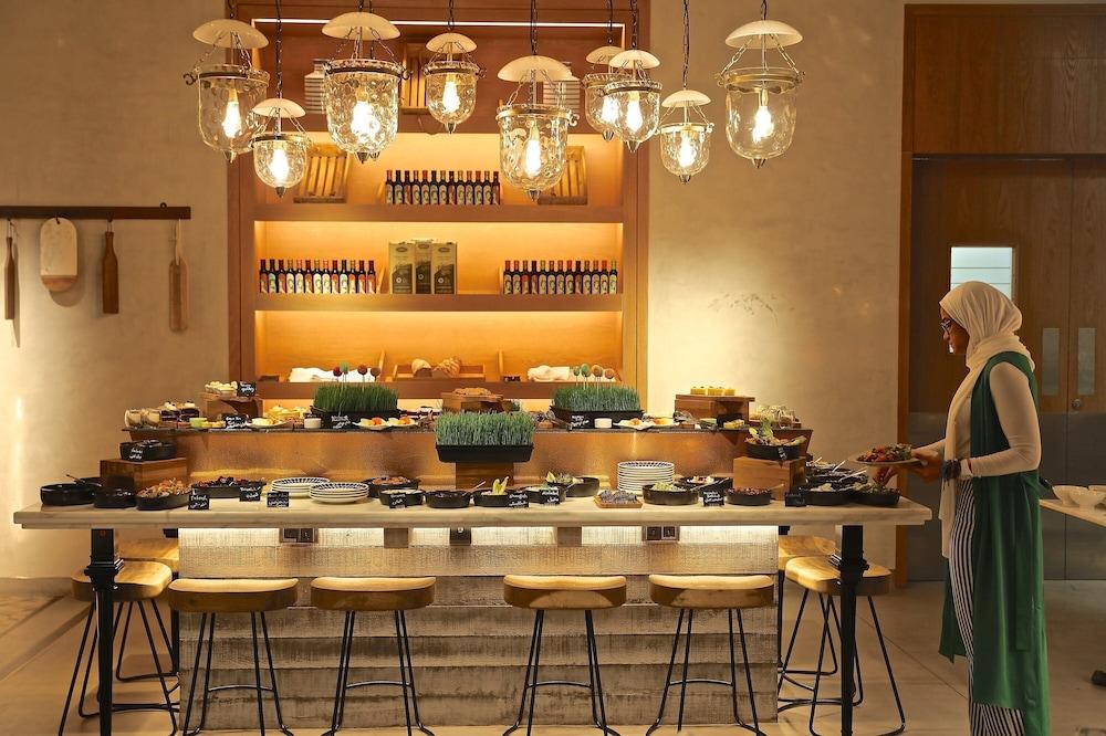 dusitD2 kenz Hotel Dubai — 8