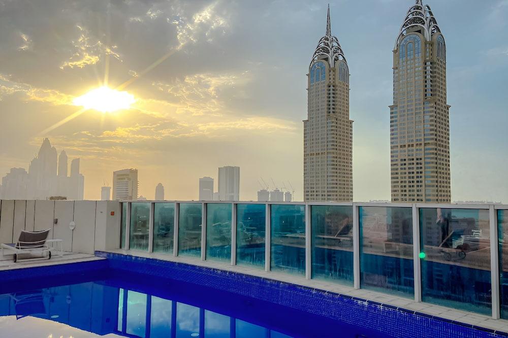 dusitD2 kenz Hotel Dubai — 4