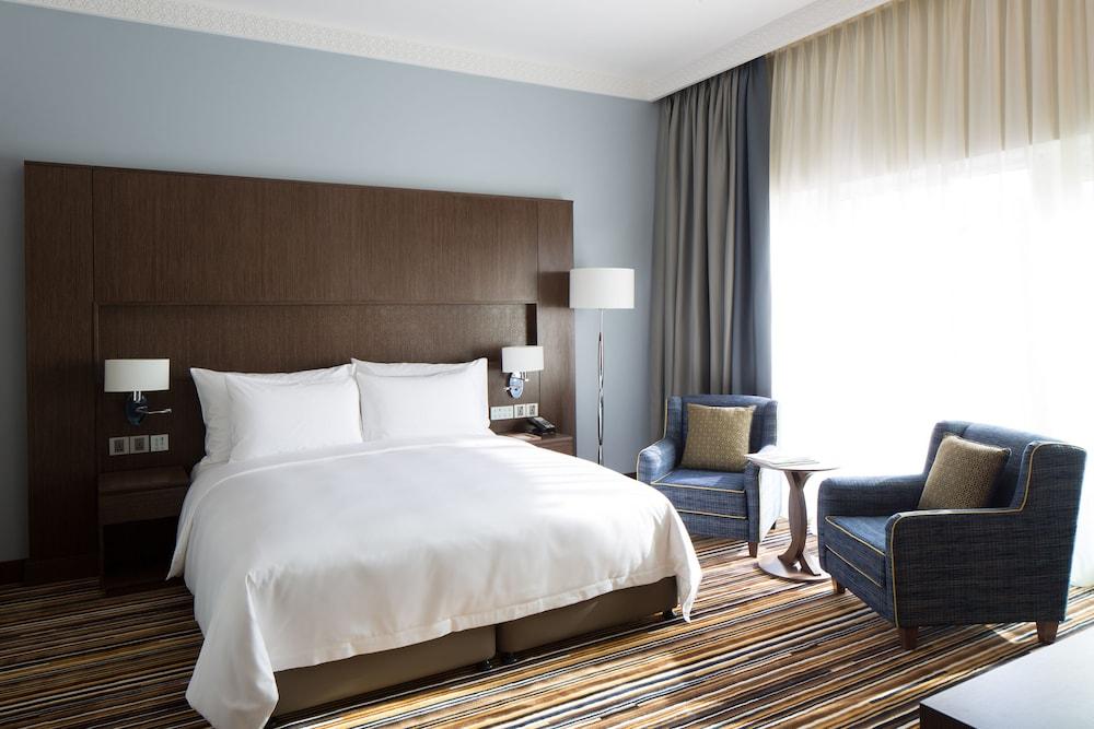 dusitD2 kenz Hotel Dubai — 3