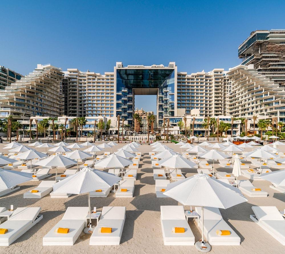 FIVE Palm Jumeirah Dubai — 1