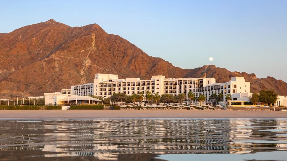InterContinental Fujairah Resort, an IHG Hotel — 1