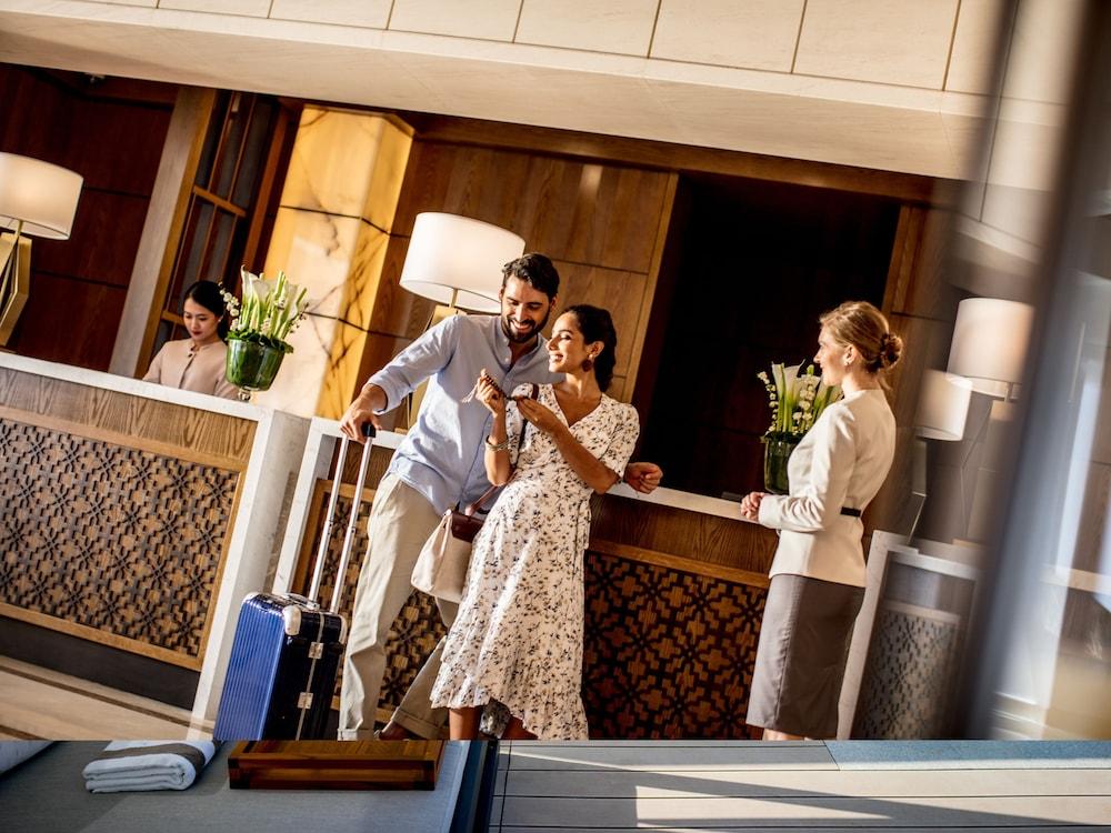 InterContinental Fujairah Resort, an IHG Hotel — 2