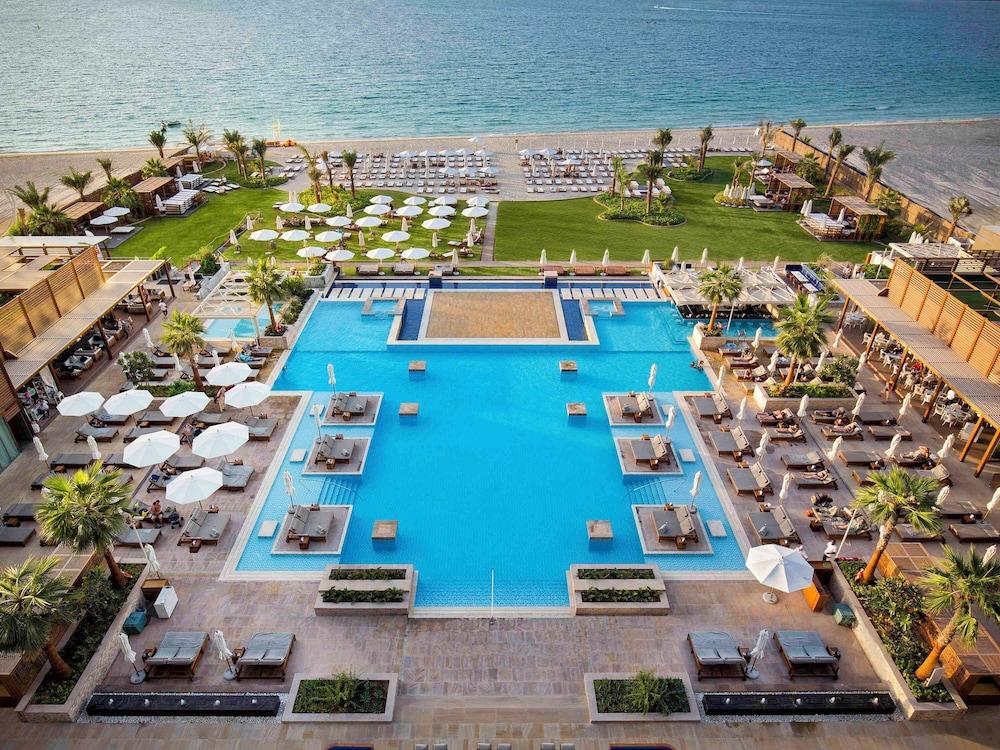 Rixos Premium Dubai JBR — 4