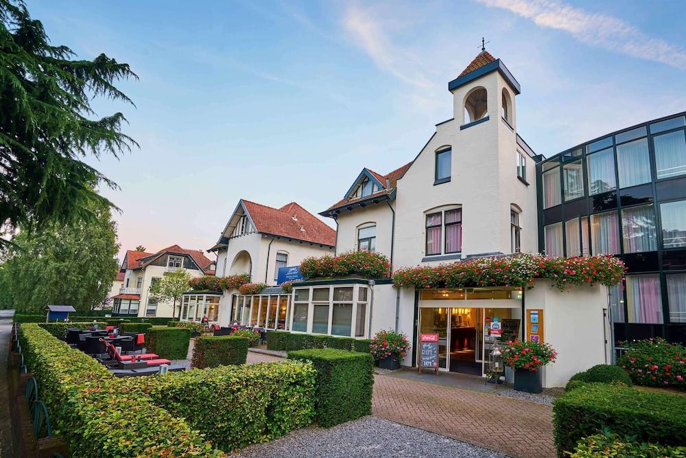 Amrâth Hotel Media Park Hilversum — 1