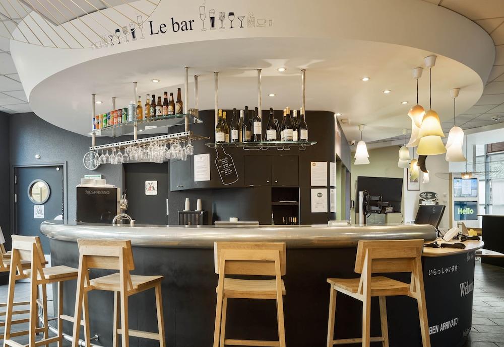 B&B HOTEL Paris Nord 18ème — 6