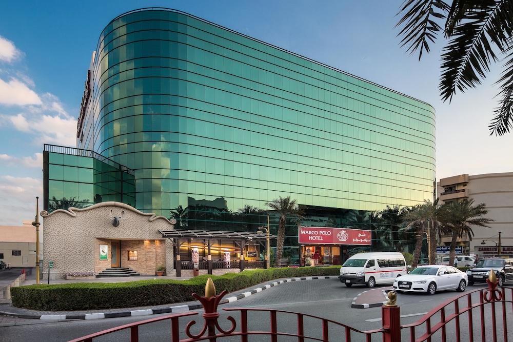 Marco Polo Hotel — 10