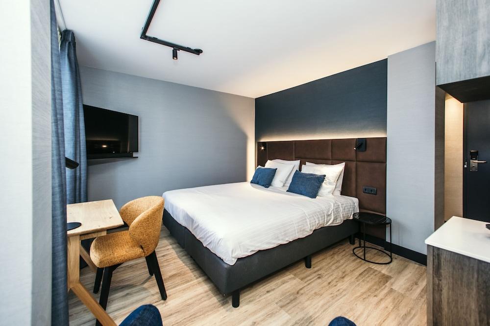 Amsterdam Beach Hotel — 9