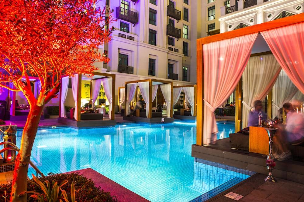 Hotel Boulevard, Autograph Collection — 4