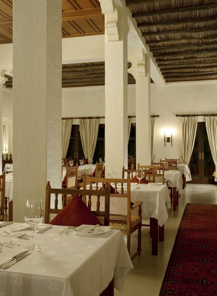 Al Maha, A Luxury Collection Desert Resort & Spa, Dubai — 7