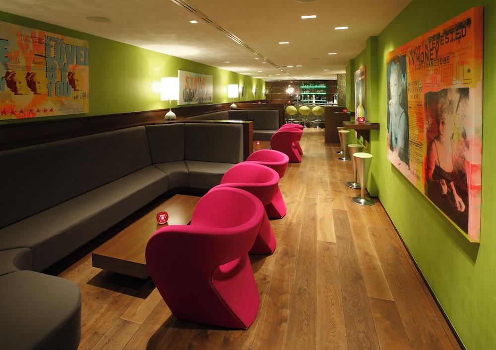 Fletcher Hotel-Restaurant Sparrenhorst-Veluwe — 1