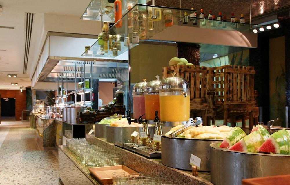 The Westin Dubai Mina Seyahi Beach Resort & Marina — 9