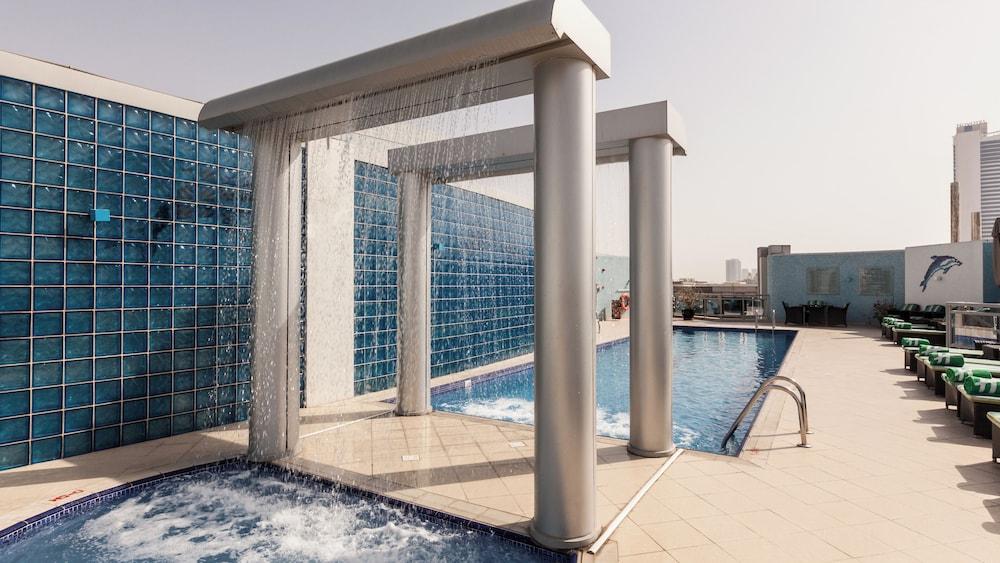 Holiday Inn Dubai - Al Barsha, an IHG Hotel — 4