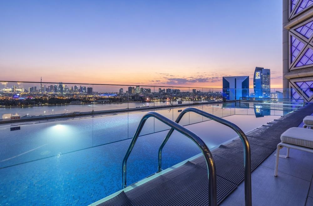 Al Bandar Rotana – Dubai Creek — 4