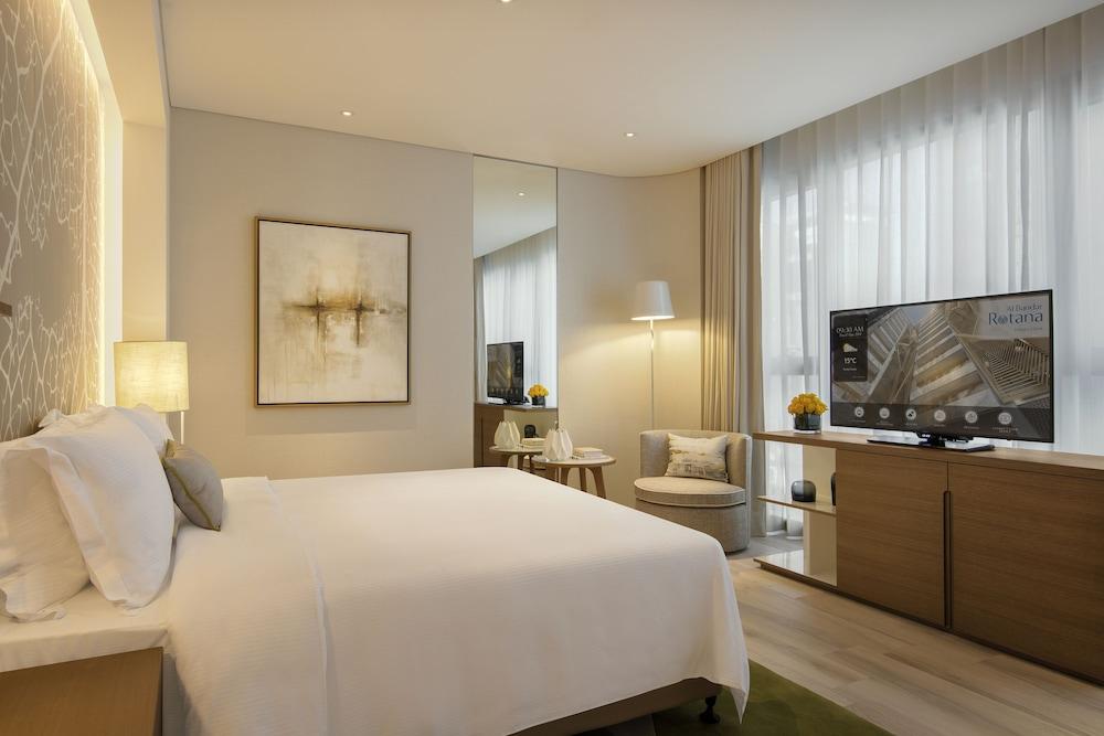 Al Bandar Arjaan by Rotana - Dubai Creek — 3