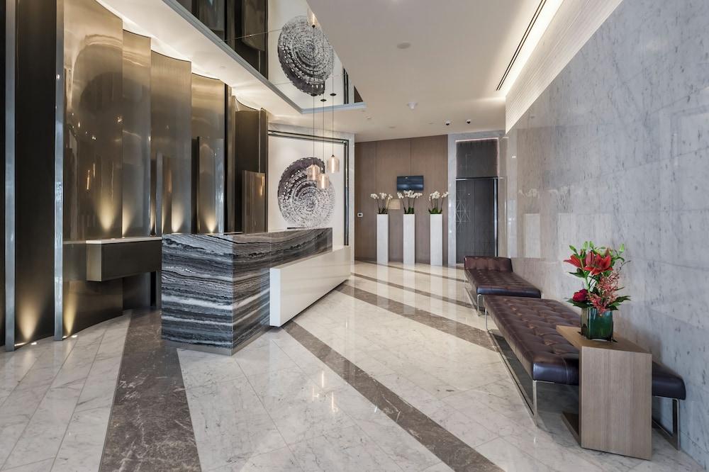 Al Bandar Arjaan by Rotana - Dubai Creek — 2