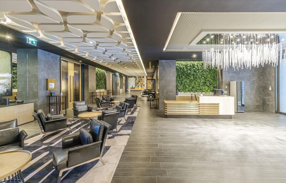 Al Bandar Arjaan by Rotana - Dubai Creek — 10