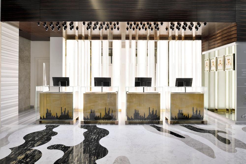 Crowne Plaza Dubai Marina, an IHG Hotel — 2