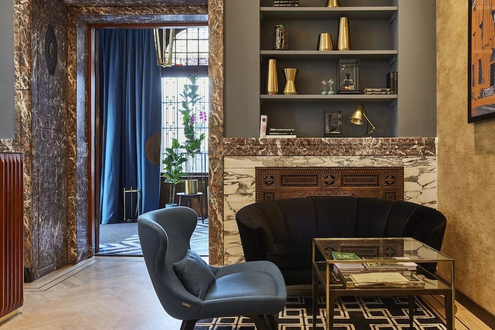 Hotel Indigo The Hague - Palace Noordeinde, an IHG Hotel — 5