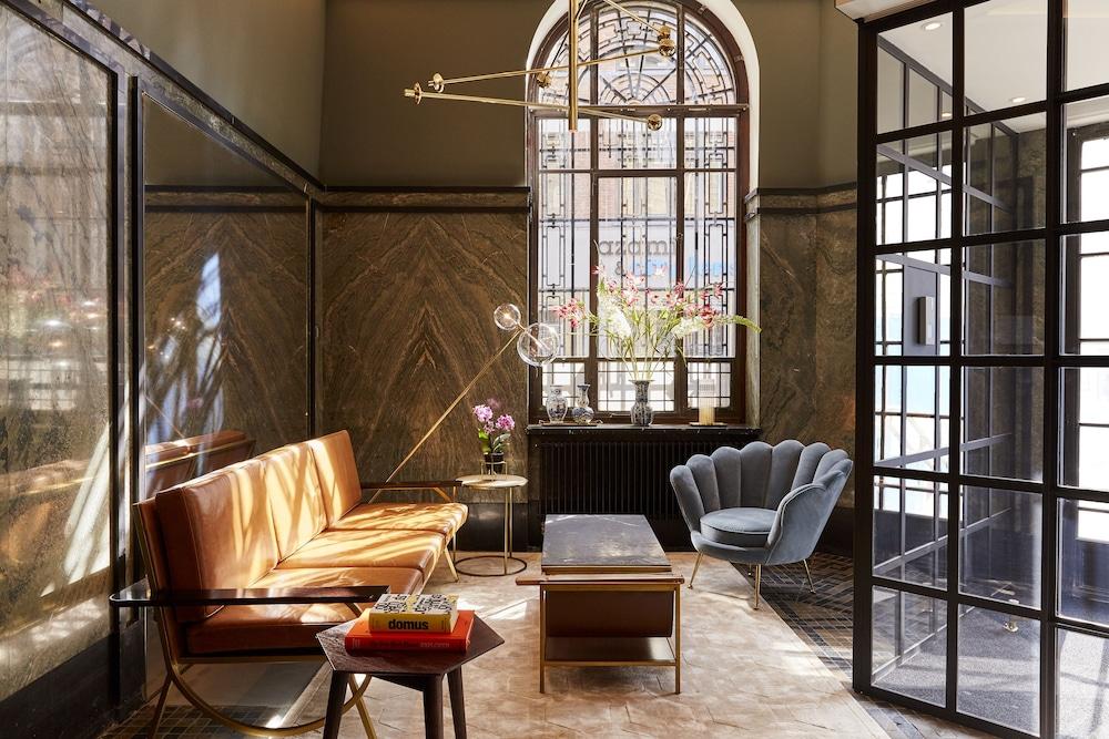 Hotel Indigo The Hague - Palace Noordeinde, an IHG Hotel — 1