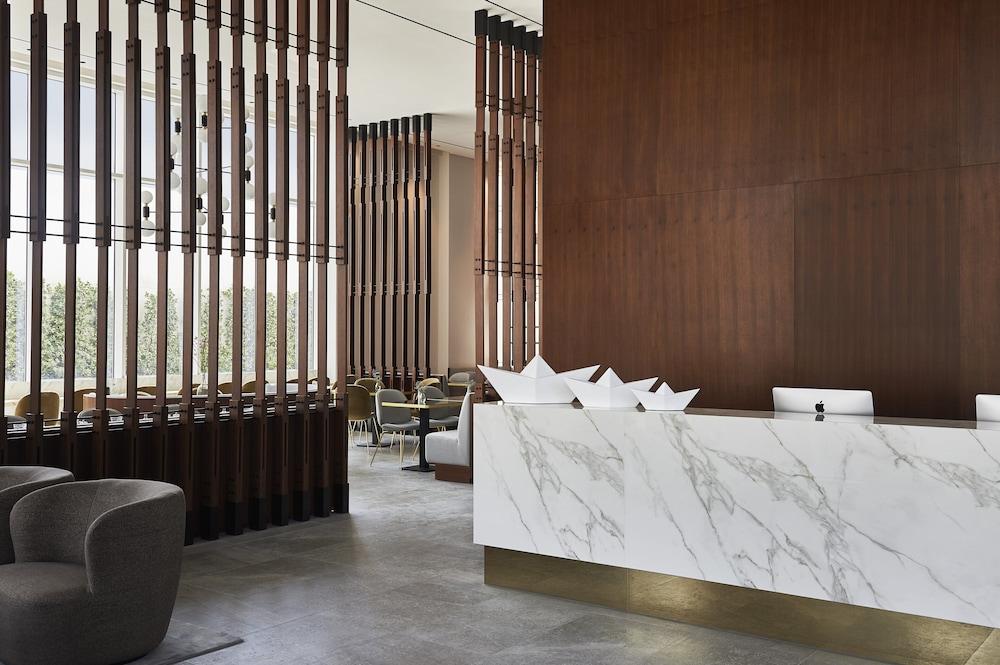 FORM Hotel Al Jadaf, Dubai, a Member of Design Hotels — 2