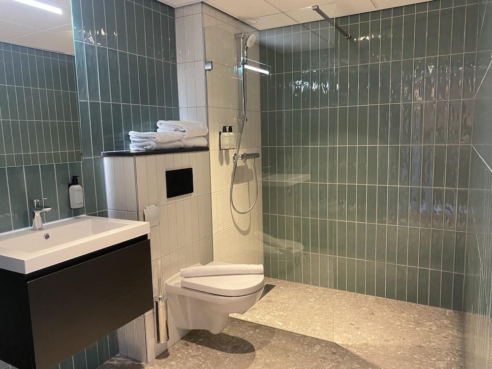 Boutique Hotel Zaan — 1