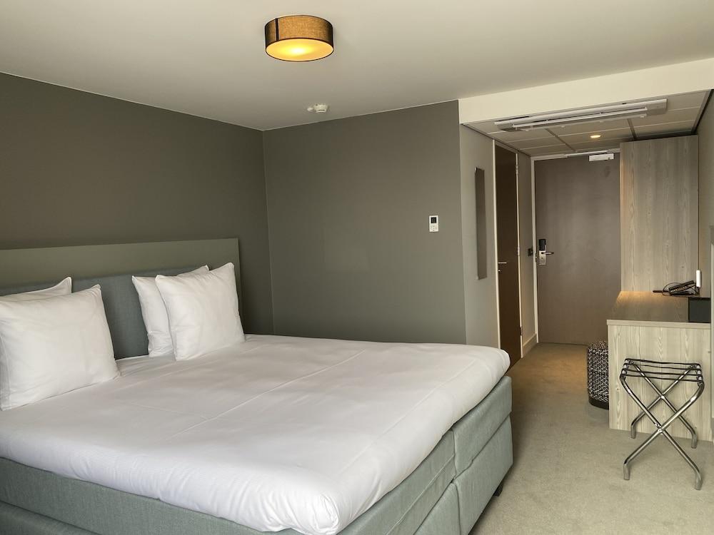 Boutique Hotel Zaan — 9