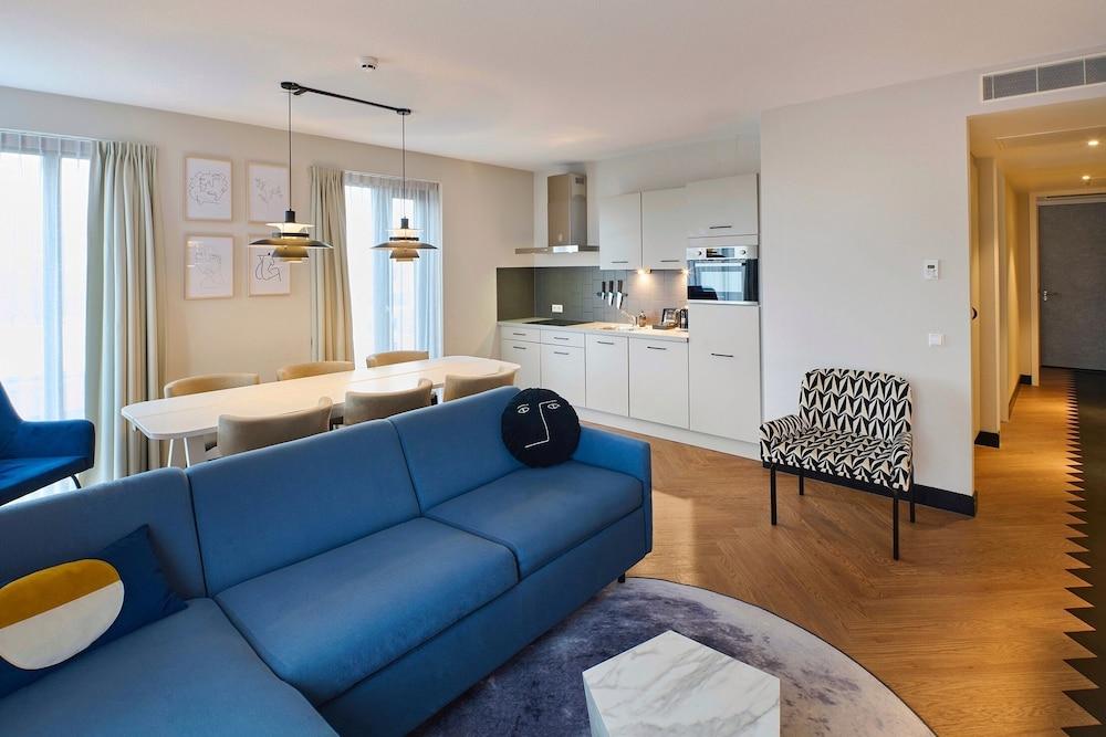Cityden Stadshart — 1