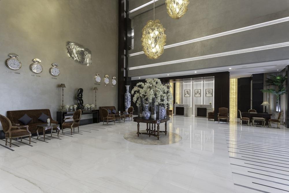 Renaissance Business Bay Hotel, Dubai — 2