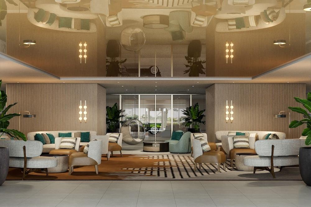 Delta Hotels by Marriott, Dubai Investment Park — 1