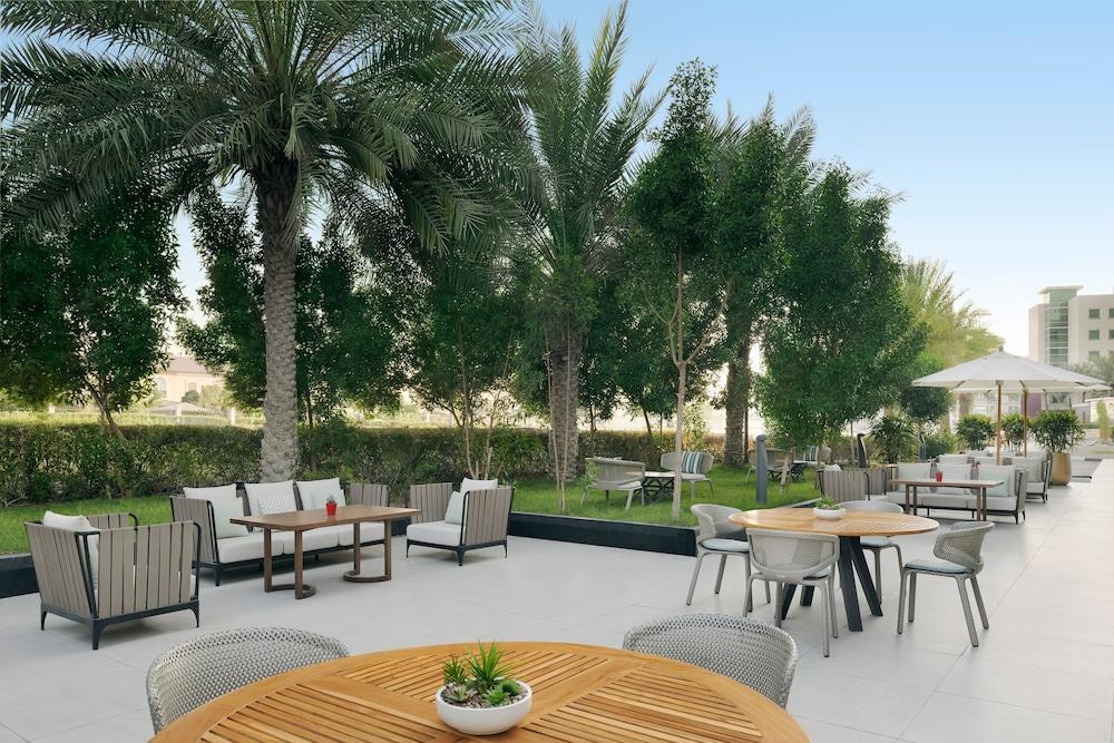 Delta Hotels by Marriott, Dubai Investment Park — 10