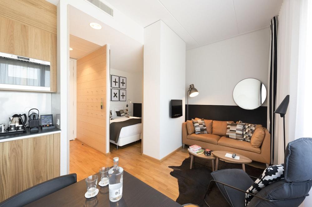 WestCord Hotel Delft — 3