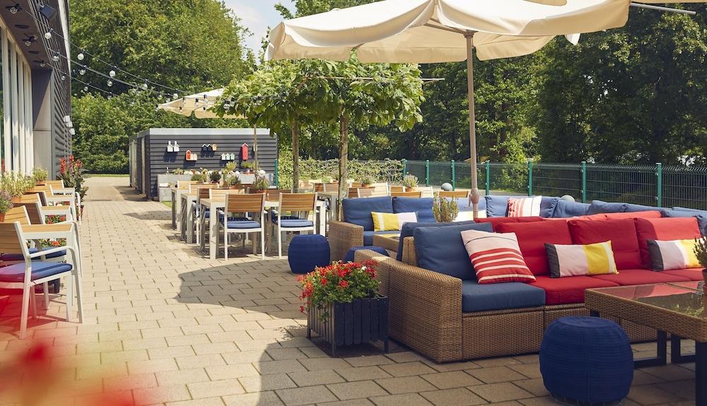 WestCord Hotel Delft — 10