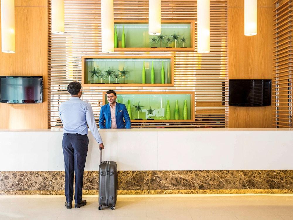 ibis Deira Creekside Dubai — 6