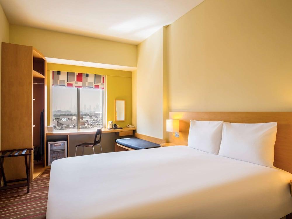 ibis Deira Creekside Dubai — 1