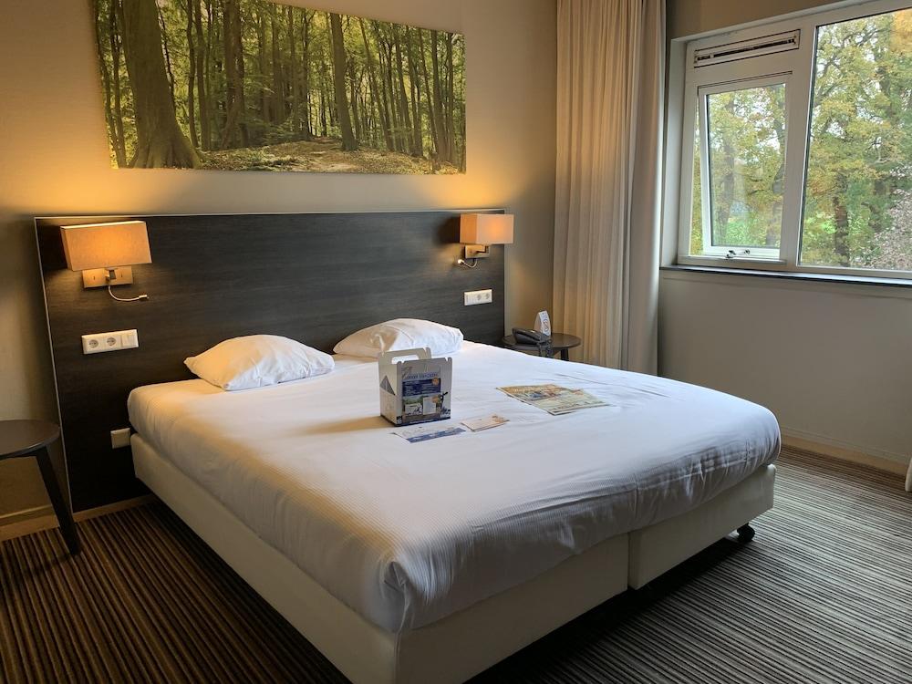Fletcher Hotel Het Witte Huis — 1