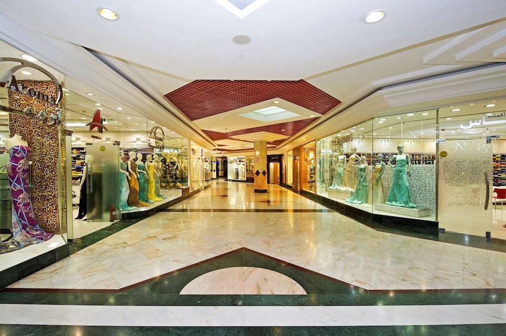 Al Bustan Residence Hotel Apartments — 8