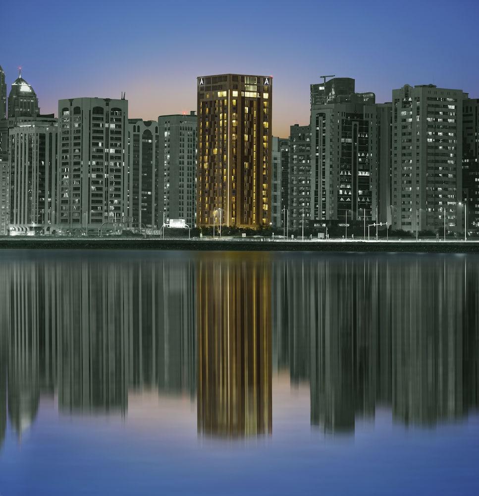 Hala Arjaan by Rotana — 1