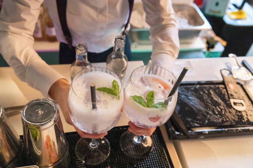 Fletcher Boutique Hotel Slaak - Rotterdam — 7