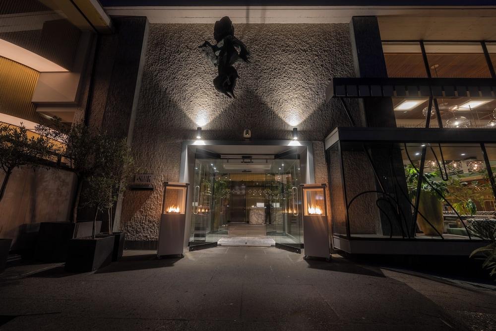 Fletcher Boutique Hotel Slaak - Rotterdam — 2