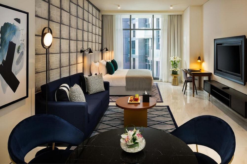Millennium Atria Business Bay — 1